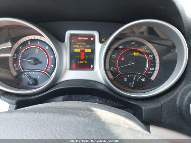 3C4PDCBG3FT708950 Dodge Journey Sxt