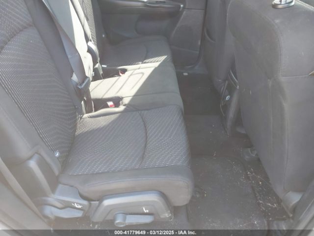 3C4PDCBG3FT708950 Dodge Journey Sxt