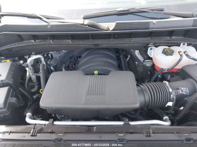 1GCRDDED9RZ392886 Chevrolet Silverado 1500 4wd Double Cab Standard Bed Lt