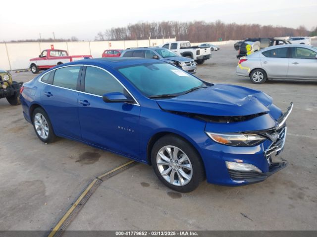 1G1ZD5ST6PF219125 auction archive image