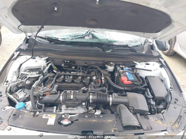 1HGCV1F33NA115426 Honda Accord Sport