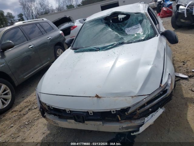 1HGCV1F33NA115426 Honda Accord Sport