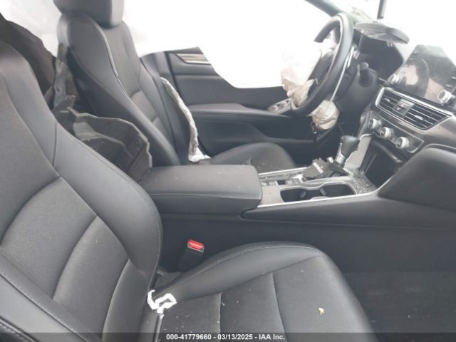 1HGCV1F33NA115426 Honda Accord Sport