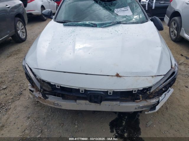 1HGCV1F33NA115426 Honda Accord Sport