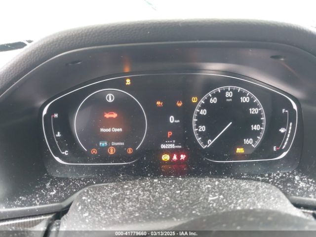 1HGCV1F33NA115426 Honda Accord Sport