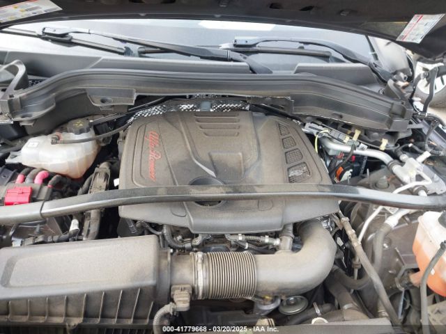 ZASPAKAN7K7C30248 Alfa Romeo Stelvio Sport Awd
