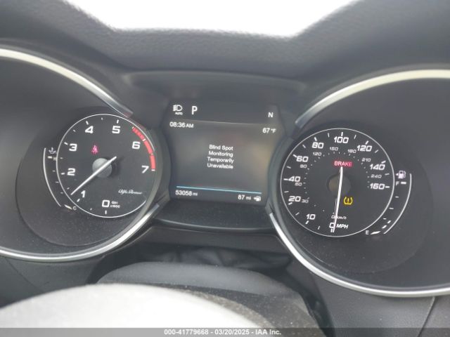 ZASPAKAN7K7C30248 Alfa Romeo Stelvio Sport Awd