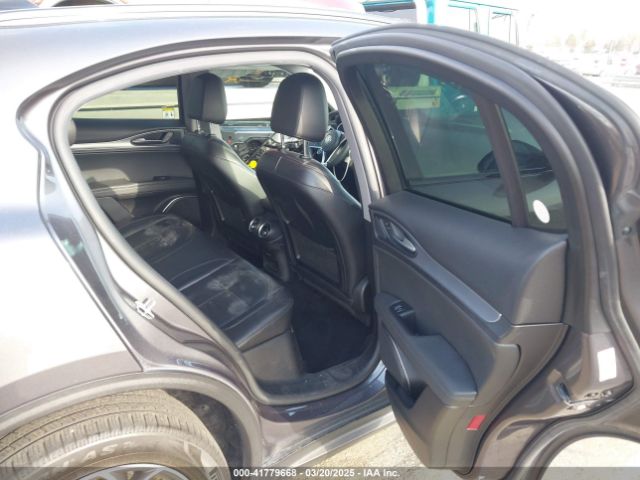 ZASPAKAN7K7C30248 Alfa Romeo Stelvio Sport Awd