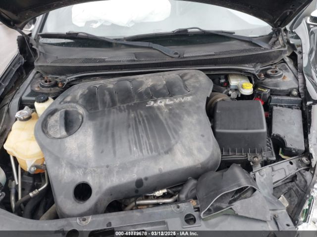 2013 CHRYSLER 200 1C3CCBCG7DN520735 Photo 9