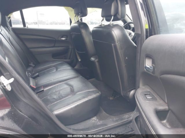 2013 CHRYSLER 200 1C3CCBCG7DN520735 Photo 7