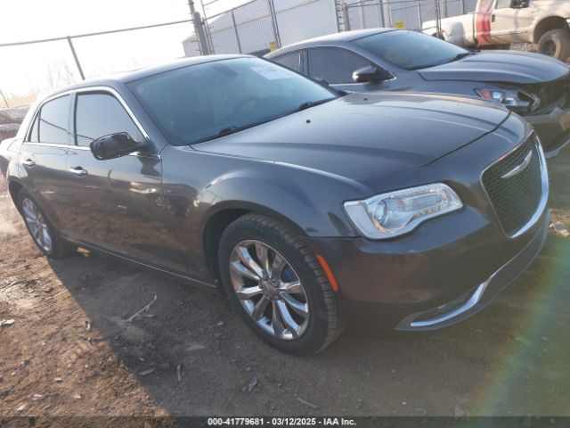2020 CHRYSLER 300 2C3CCAKG5LH142031