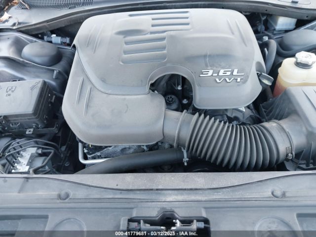 2020 CHRYSLER 300 2C3CCAKG5LH142031 Photo 9