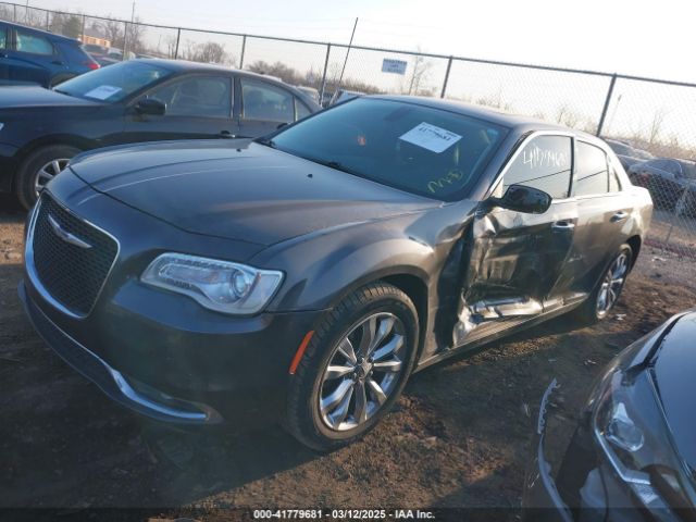 2020 CHRYSLER 300 2C3CCAKG5LH142031 Photo 1