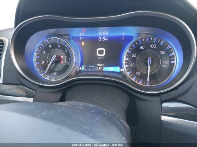 2020 CHRYSLER 300 2C3CCAKG5LH142031 Photo 6