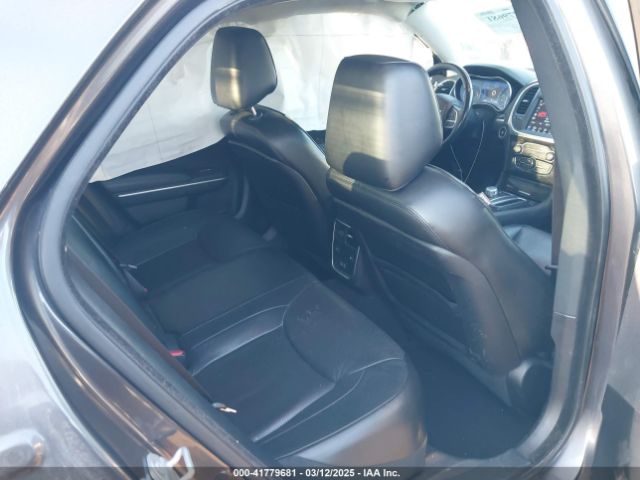2020 CHRYSLER 300 2C3CCAKG5LH142031 Photo 7