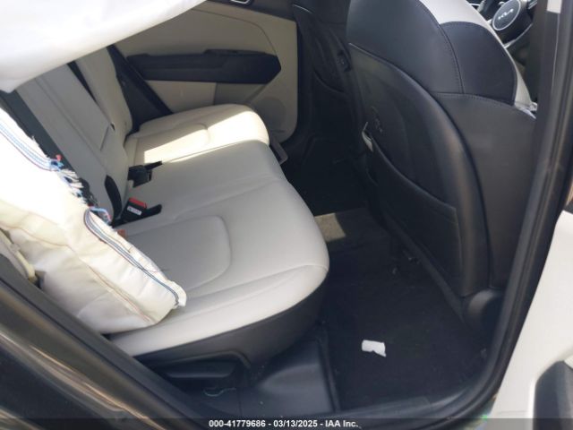 KNDPV3DF7R7243955 KIA Sportage Ex