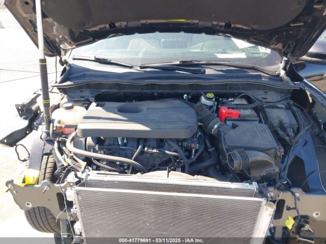1FMCU9J98LUA44923 Ford Escape Titanium