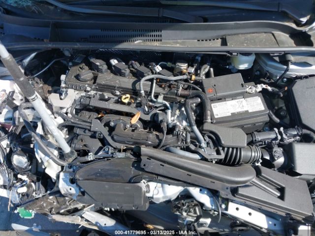5YFB4MDEXRP151229 Toyota COROLLA LE