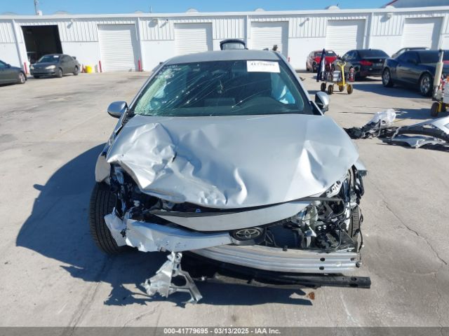 5YFB4MDEXRP151229 Toyota COROLLA LE