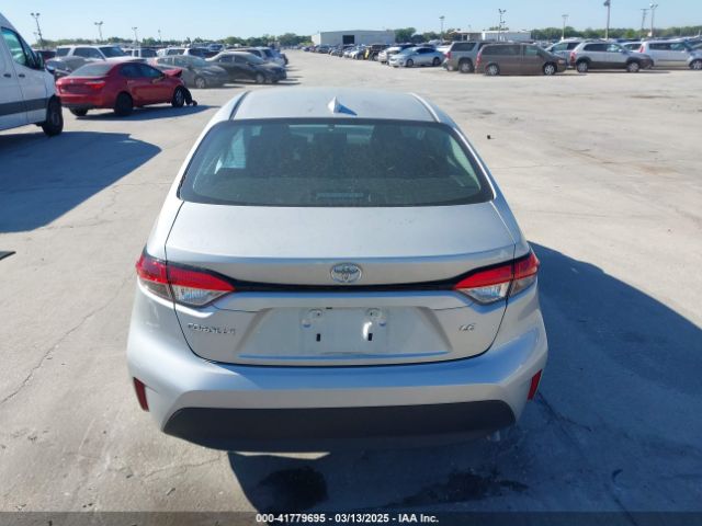 5YFB4MDEXRP151229 Toyota COROLLA LE