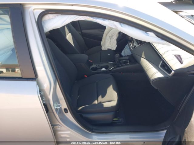 5YFB4MDEXRP151229 Toyota COROLLA LE