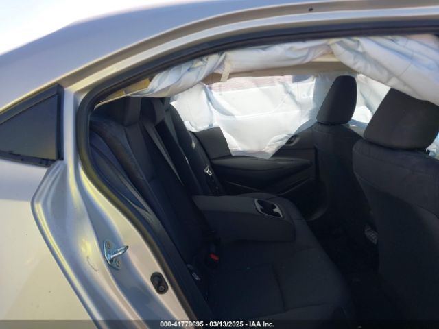5YFB4MDEXRP151229 Toyota COROLLA LE