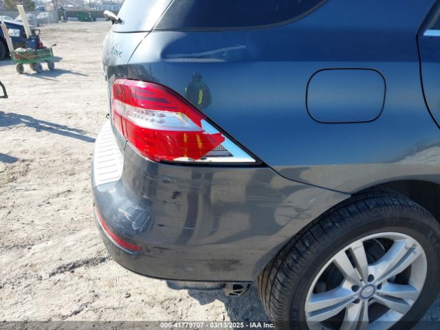 4JGDA5HB6FA473949 Mercedes-Benz Ml 350 4matic