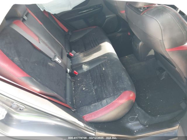 JF1VA2S69M9800819 Subaru Wrx Sti