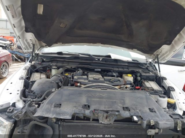 3C6UR5GLXEG244401 RAM 2500 Longhorn