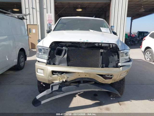 3C6UR5GLXEG244401 RAM 2500 Longhorn