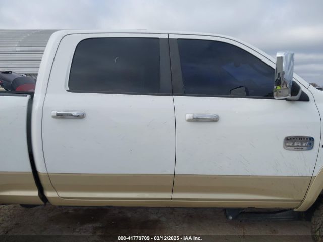 3C6UR5GLXEG244401 RAM 2500 Longhorn