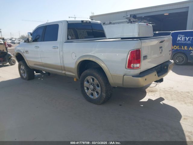 3C6UR5GLXEG244401 RAM 2500 Longhorn