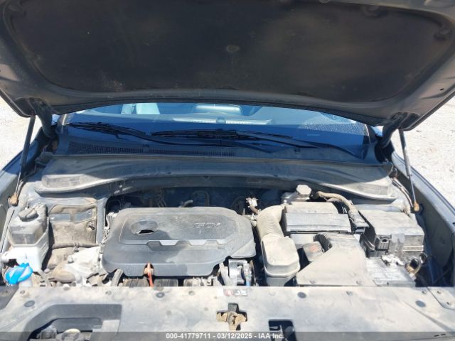 5NMS23AD8LH178541 Hyundai gdi theta ii