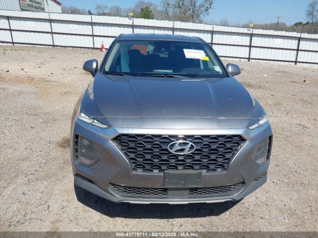 5NMS23AD8LH178541 Hyundai gdi theta ii