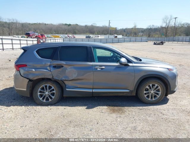 5NMS23AD8LH178541 Hyundai gdi theta ii