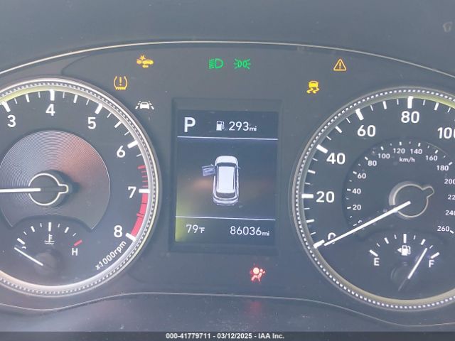 5NMS23AD8LH178541 Hyundai gdi theta ii