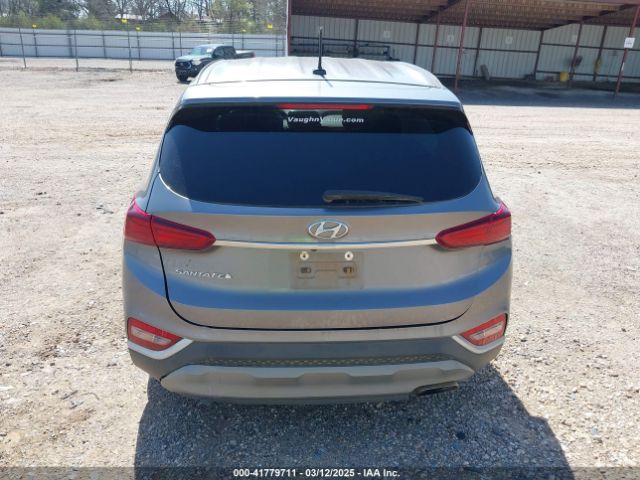 5NMS23AD8LH178541 Hyundai gdi theta ii