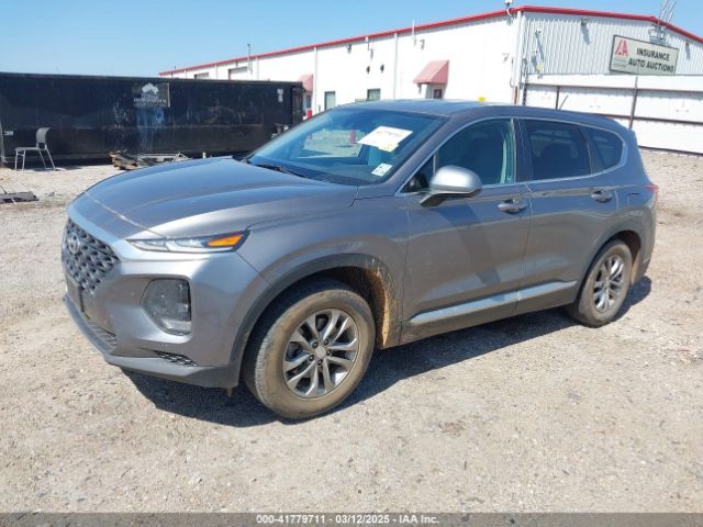 5NMS23AD8LH178541 Hyundai gdi theta ii