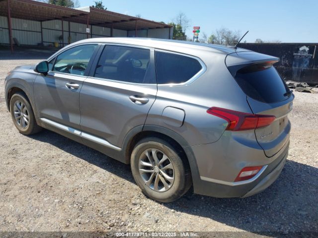 5NMS23AD8LH178541 Hyundai gdi theta ii