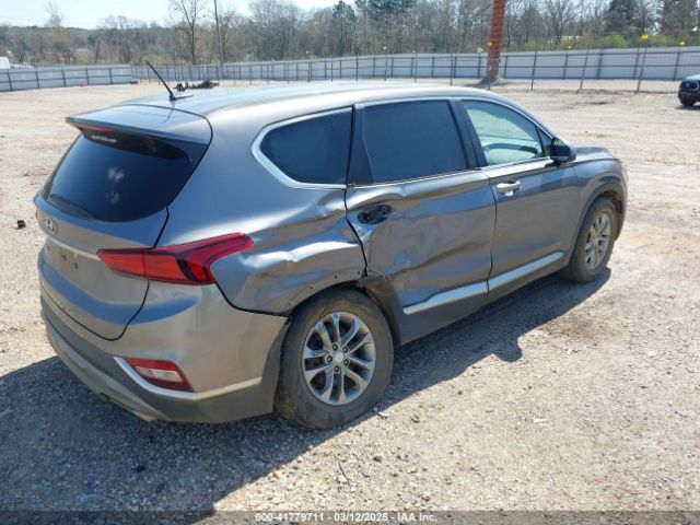 5NMS23AD8LH178541 Hyundai gdi theta ii