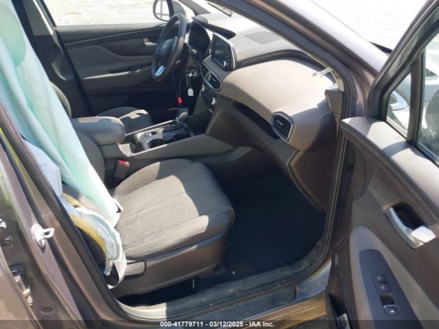 5NMS23AD8LH178541 Hyundai gdi theta ii