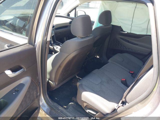 5NMS23AD8LH178541 Hyundai gdi theta ii