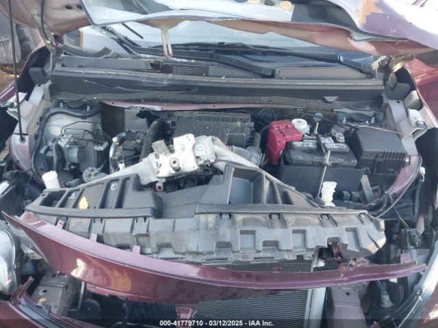 ML32F3FJ7LHF05571 Mitsubishi Mirage G4 Es