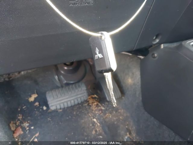ML32F3FJ7LHF05571 Mitsubishi Mirage G4 Es