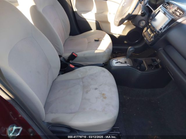 ML32F3FJ7LHF05571 Mitsubishi Mirage G4 Es