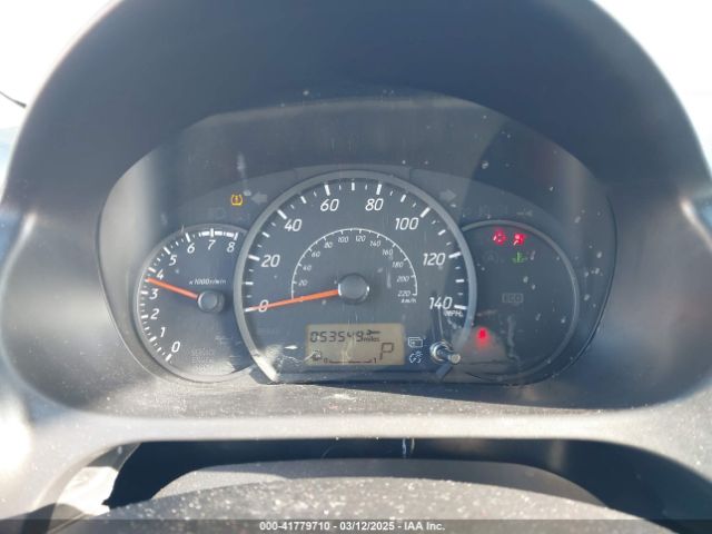 ML32F3FJ7LHF05571 Mitsubishi Mirage G4 Es
