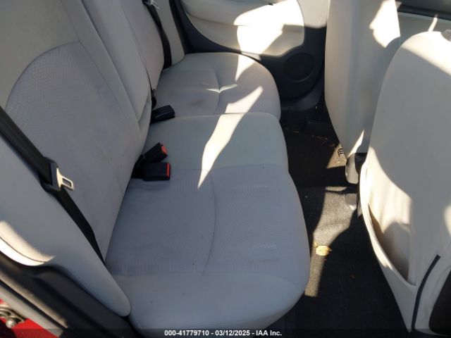 ML32F3FJ7LHF05571 Mitsubishi Mirage G4 Es