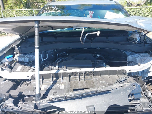 1FMSK7DHXLGC75846 Ford EXPLORER XLT