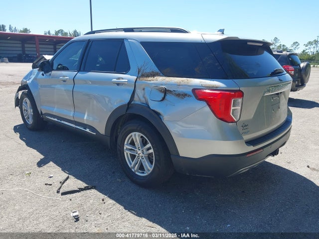 1FMSK7DHXLGC75846 Ford EXPLORER XLT