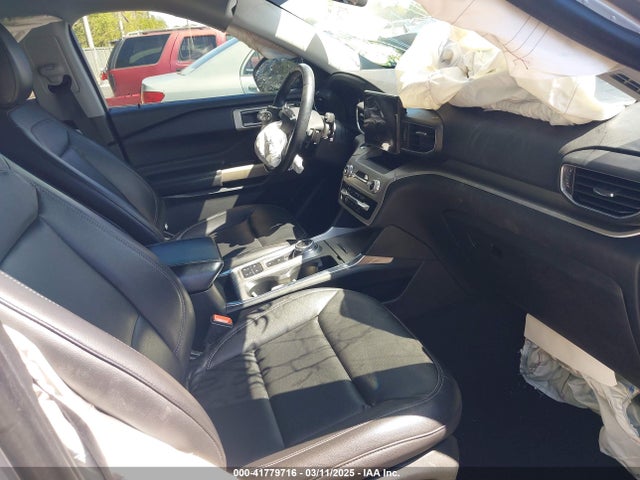 1FMSK7DHXLGC75846 Ford EXPLORER XLT
